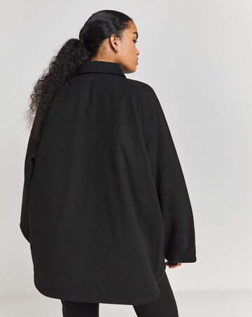 TALA Reversible Coach Jacket