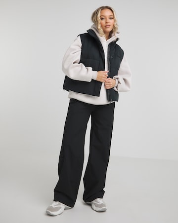 TALA Storm Multiway 3 in 1 Puffer Jacket