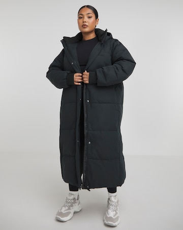 TALA Polar Longline 4 in 1 Puffer Coat