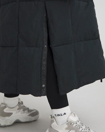 TALA Polar Longline 4 in 1 Puffer Coat