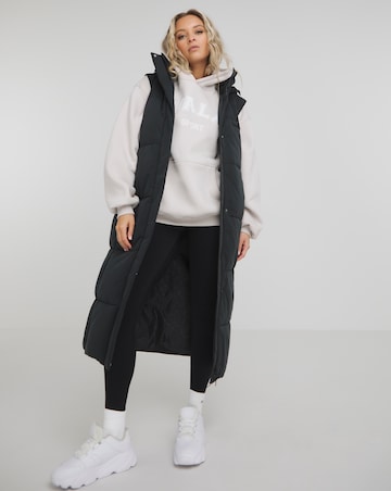 TALA Polar Longline 4 in 1 Puffer Coat