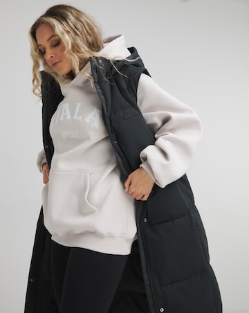 TALA Polar Longline 4 in 1 Puffer Coat