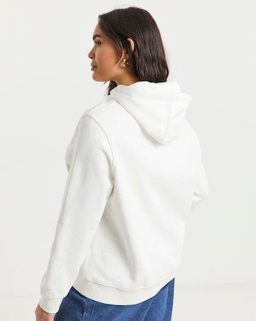 Tommy Jeans Regular Essentials Logo Hoodie Ext