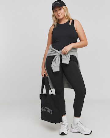 TALA SkinLuxe Cut Out Vest