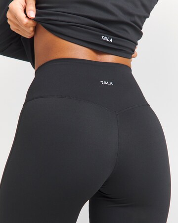 TALA DayFlex Wrap Flared Yoga Pant 30''