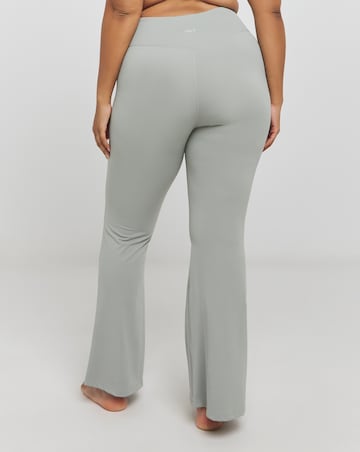 TALA Dayflex Wrap Flared Yoga Pant 30