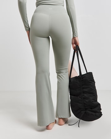 TALA Dayflex Wrap Flared Yoga Pant 30