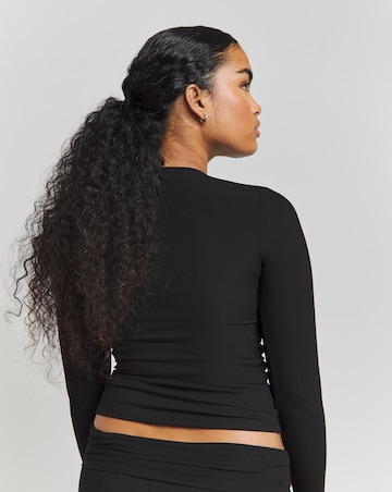 TALA 365 Longer Length Long Sleeve T-Shirt