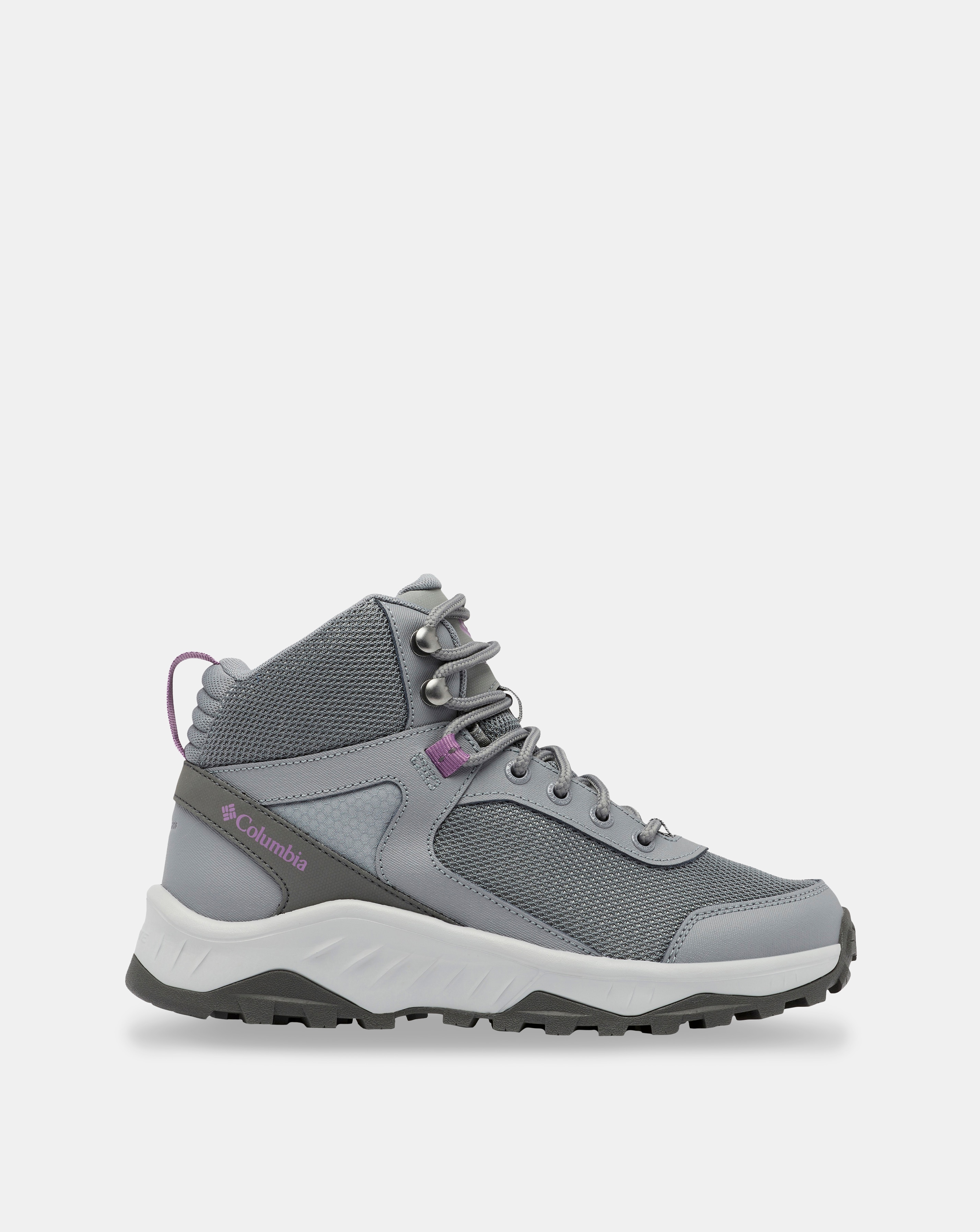 Columbia Trailstorm Waterproof Boots