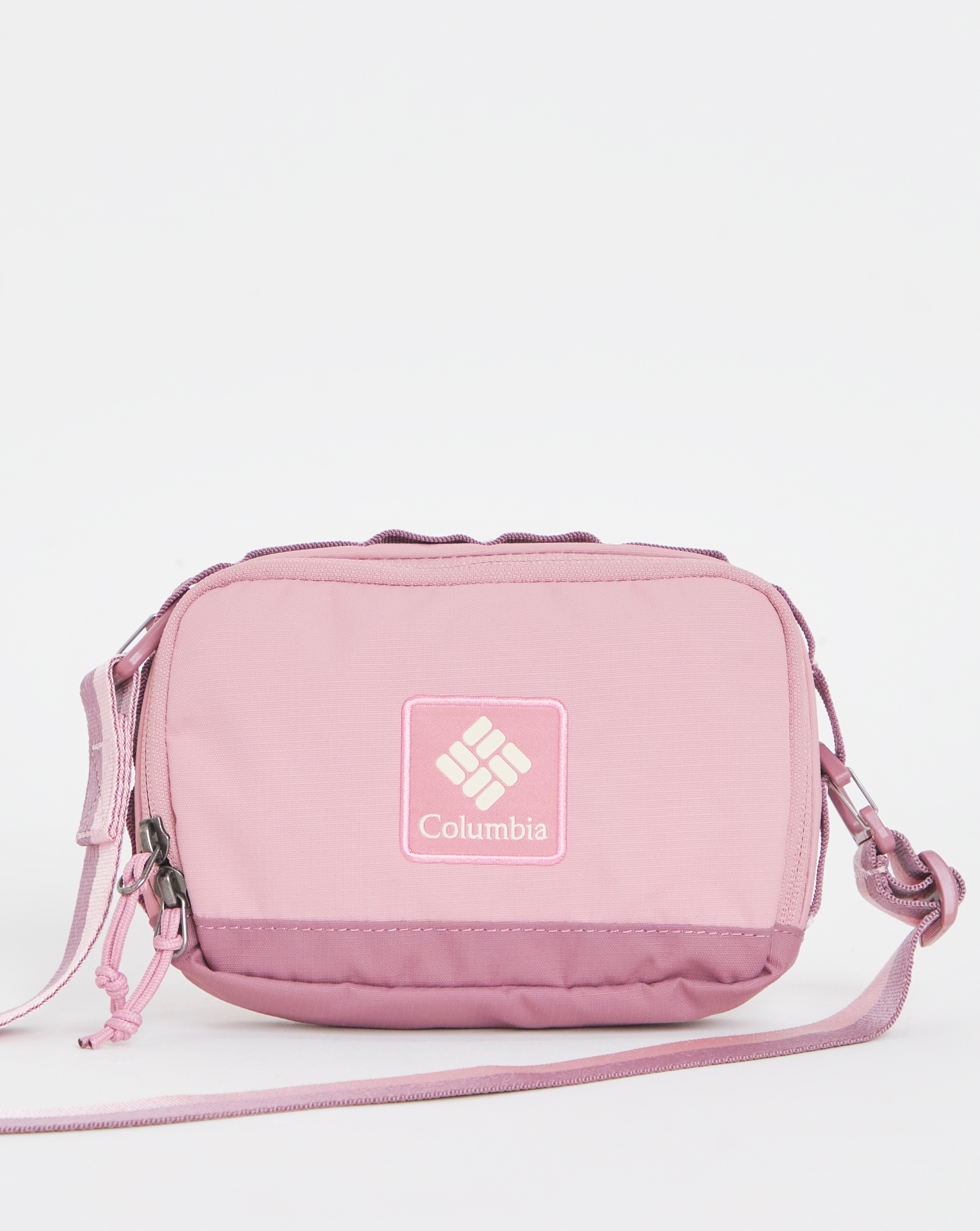 Columbia Trail Traveler Crossbody Bag