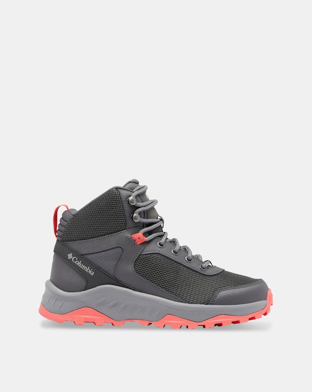Columbia Trailstorm Ascend Boots