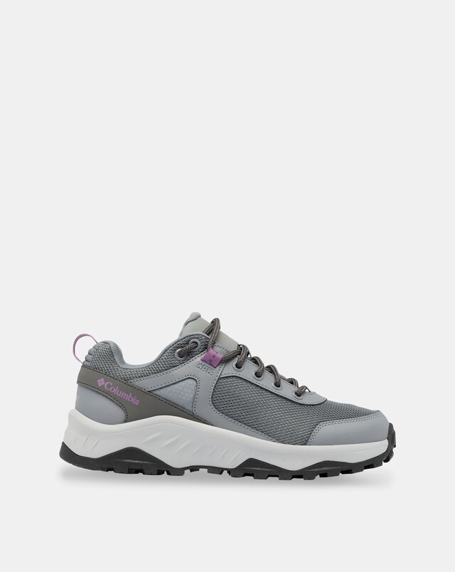 Columbia Trailstorm Ascend Shoes