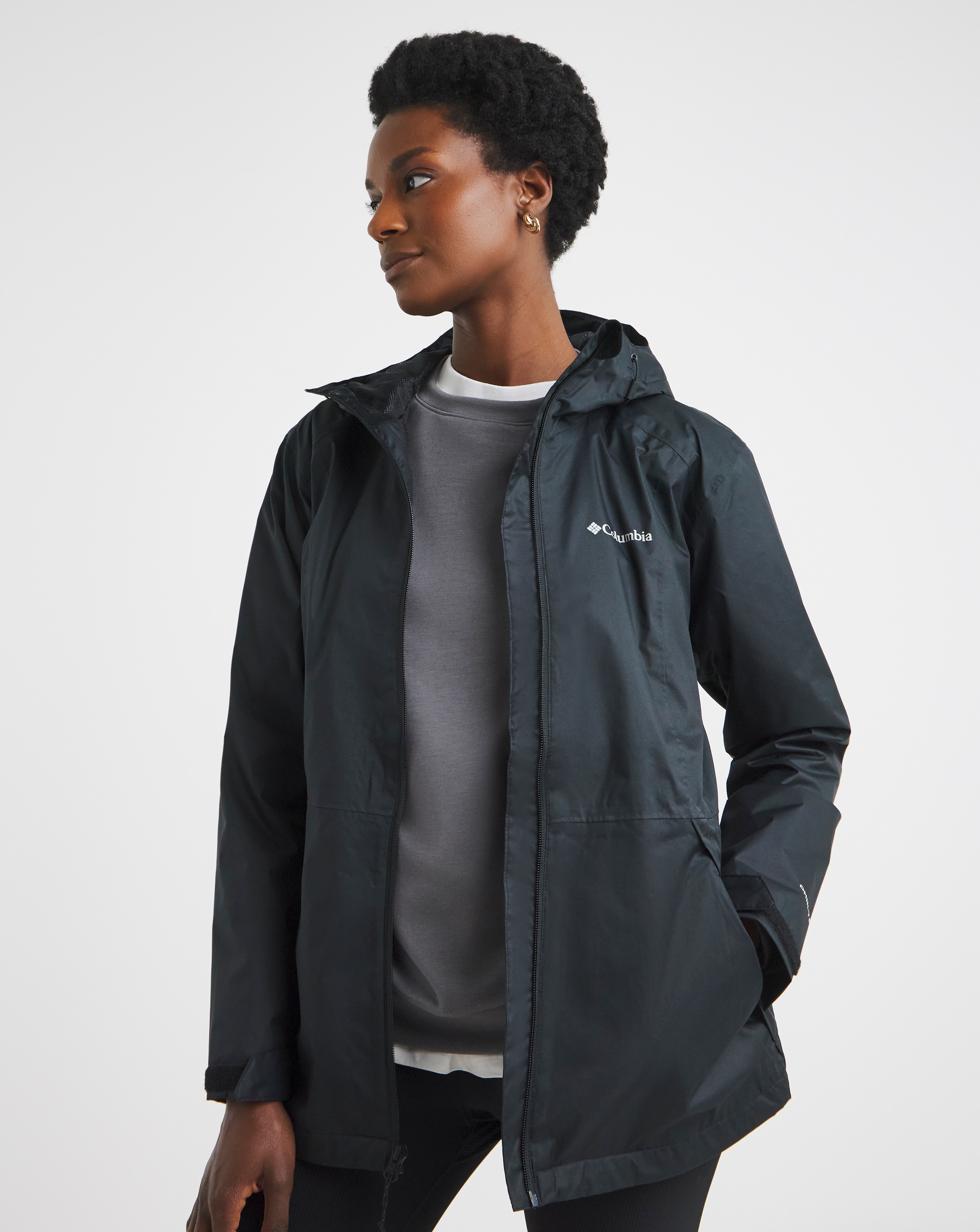 Columbia Inner Limits II Jacket