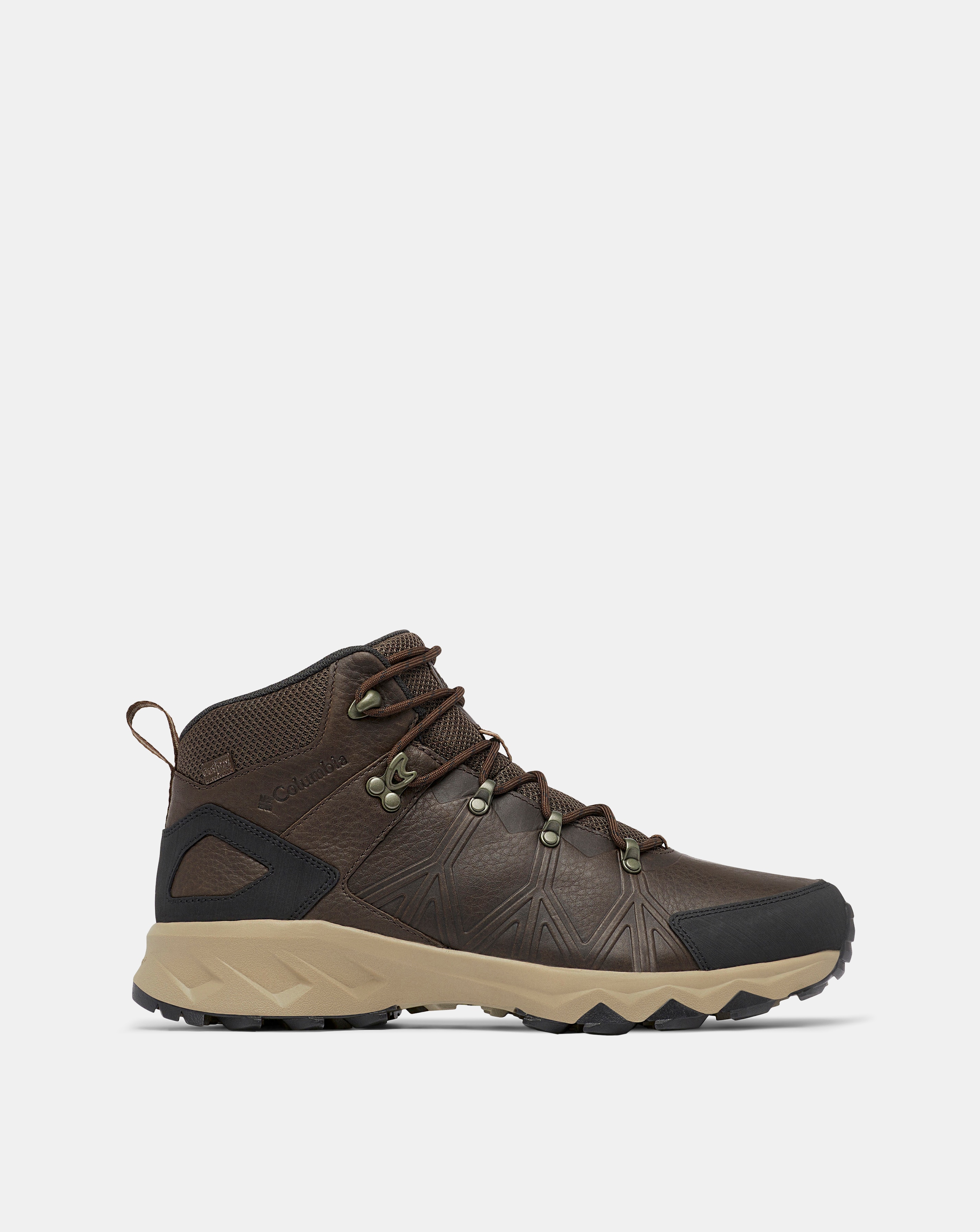 Columbia Peakfreak II Boots