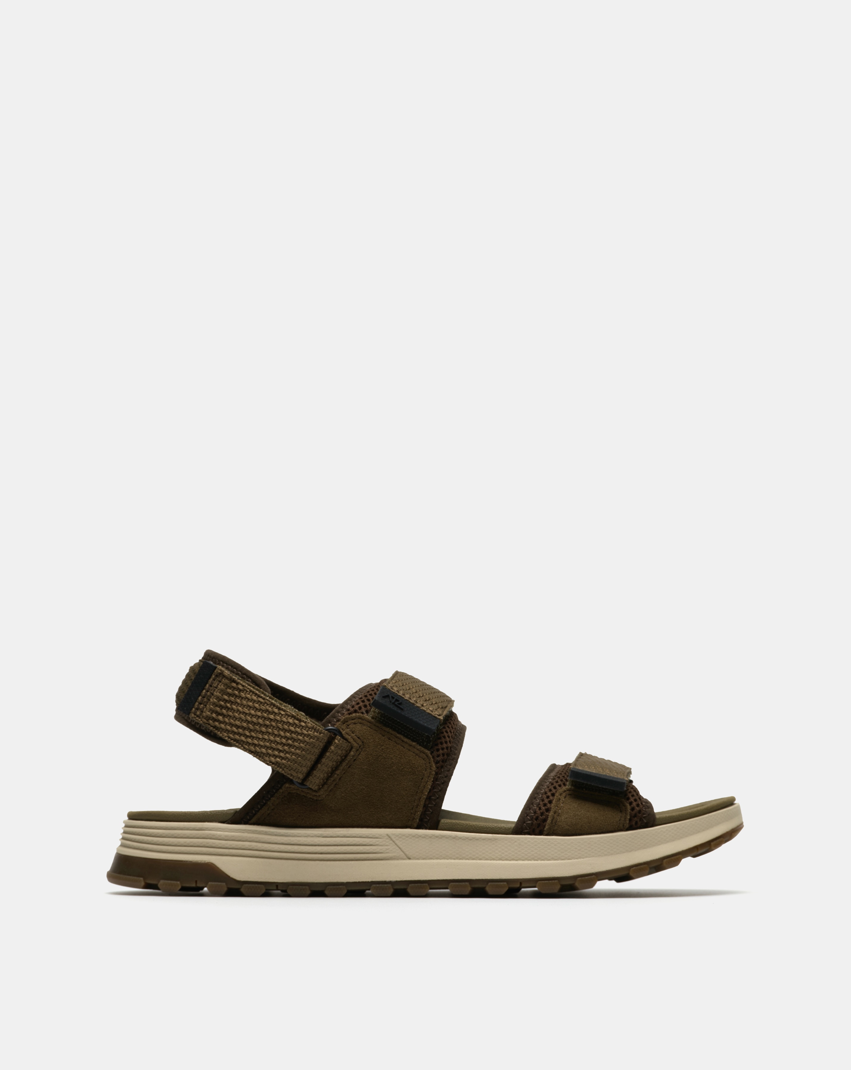 New In - Clarks Trek River Sandals