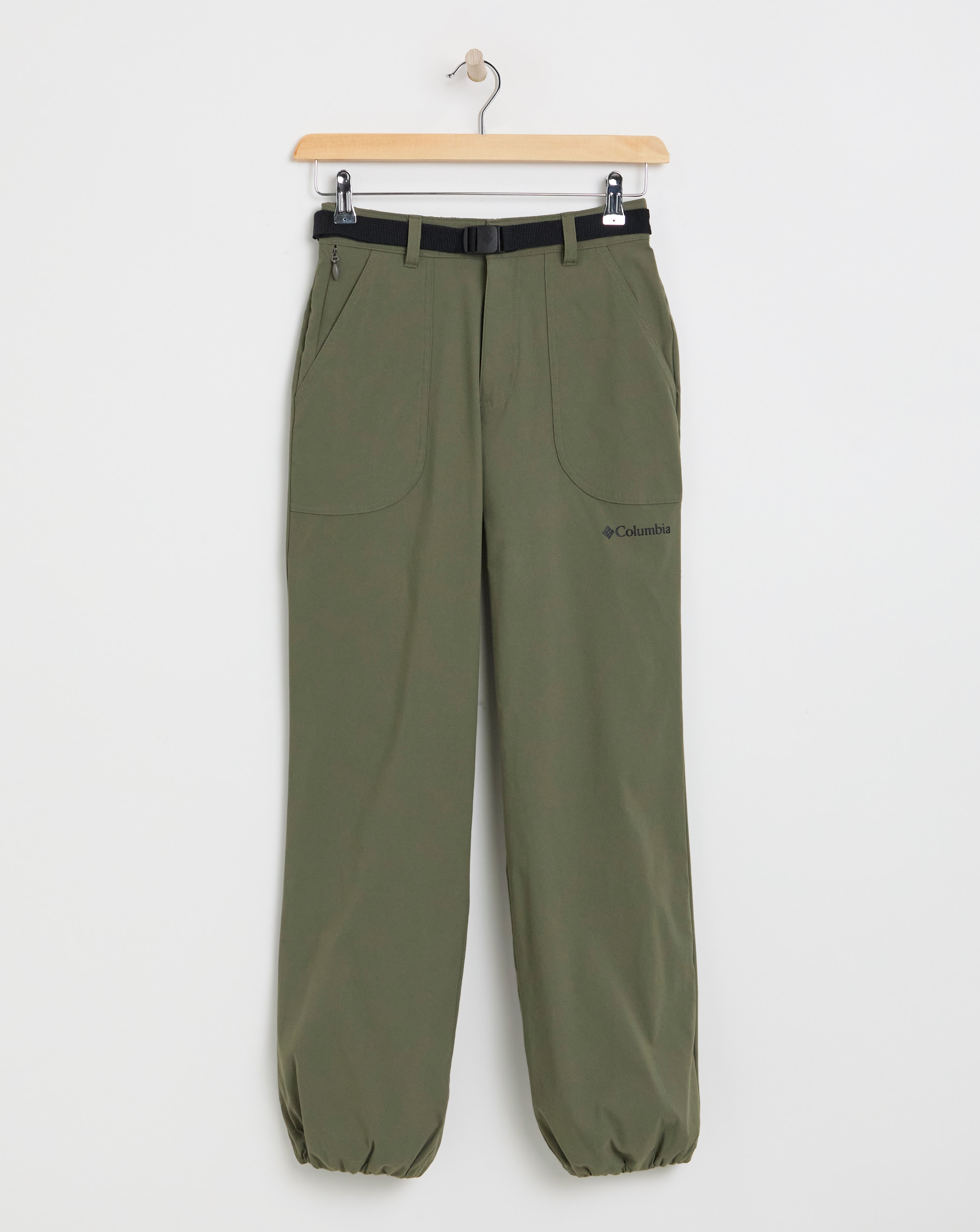 Columbia Brea Falls Nylon Pant