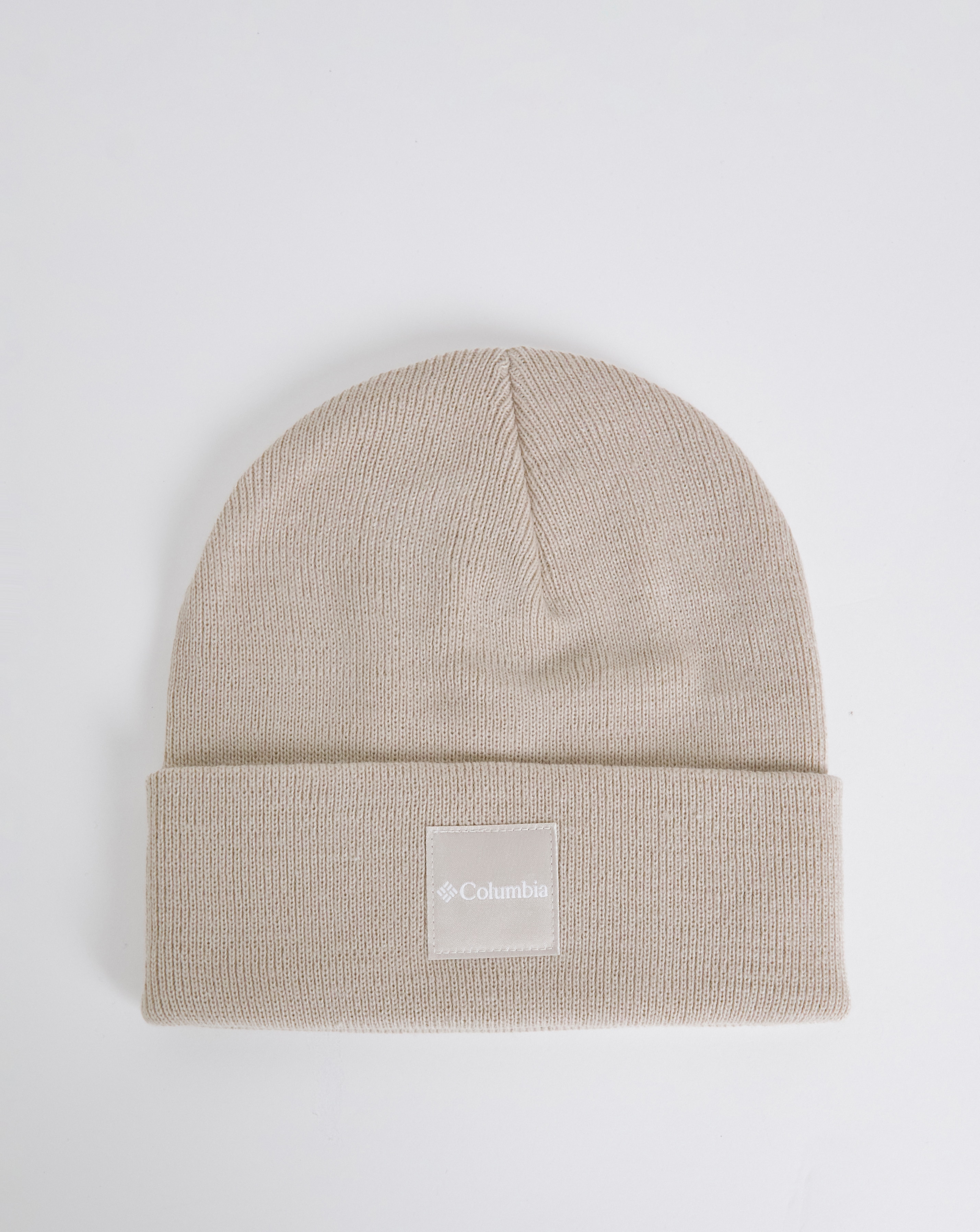 Columbia City Trek Heavyweight Beanie