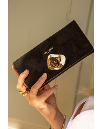 Luella Grey Francesca Purse