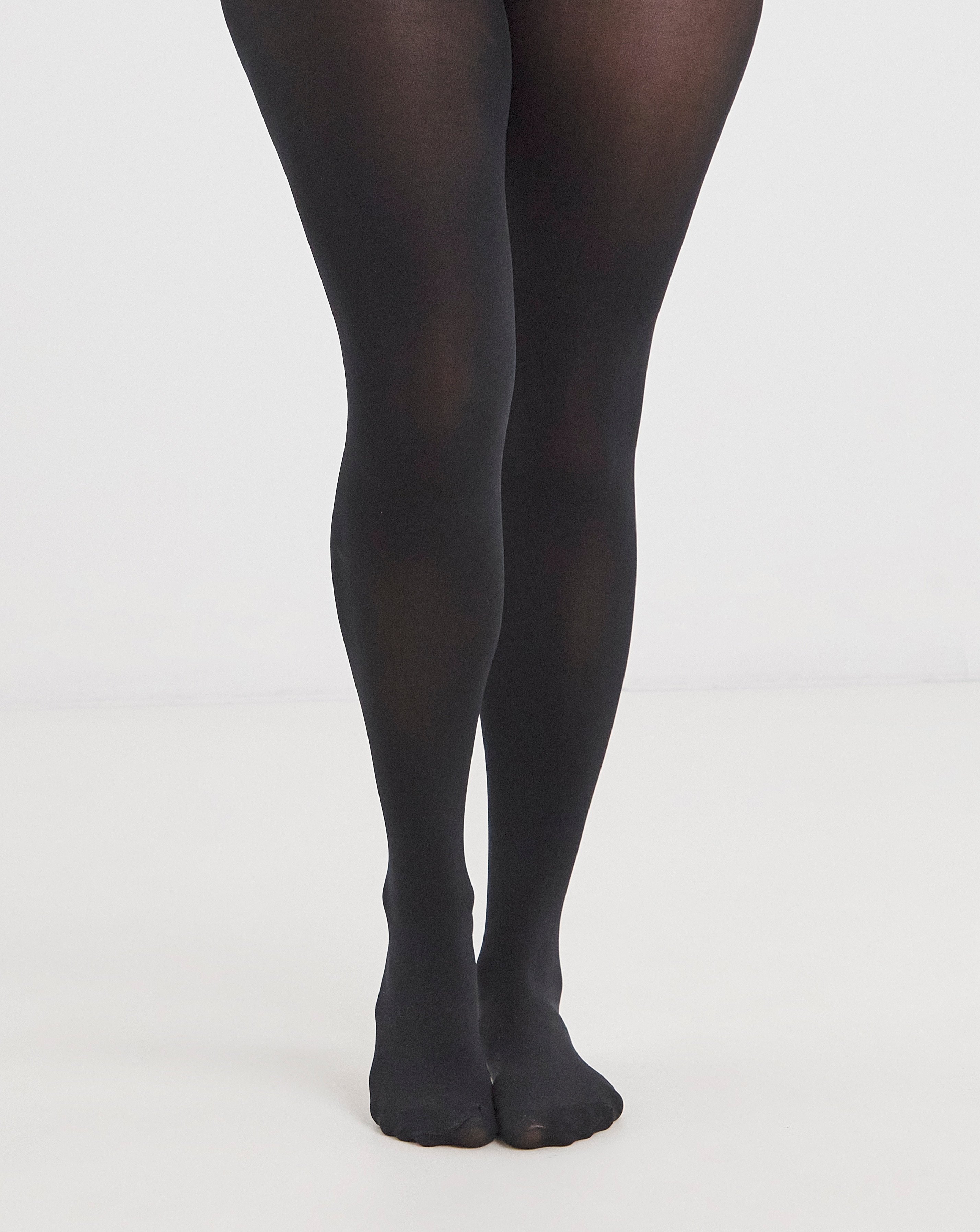 100 Denier Shaping Tights