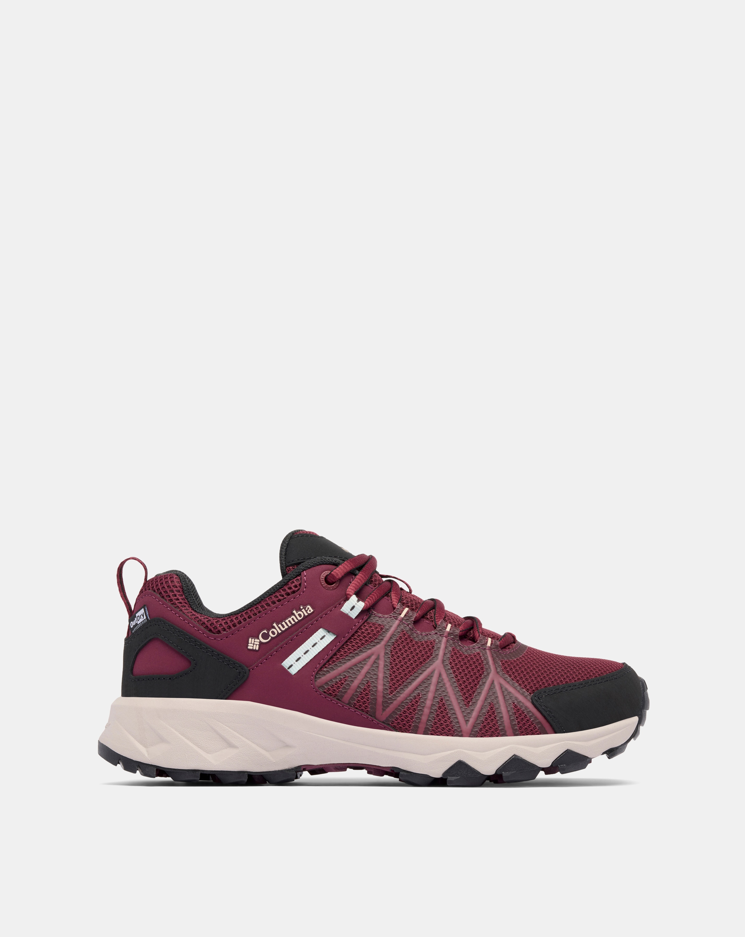 Columbia Peakfreak II Outdry WP Trainers