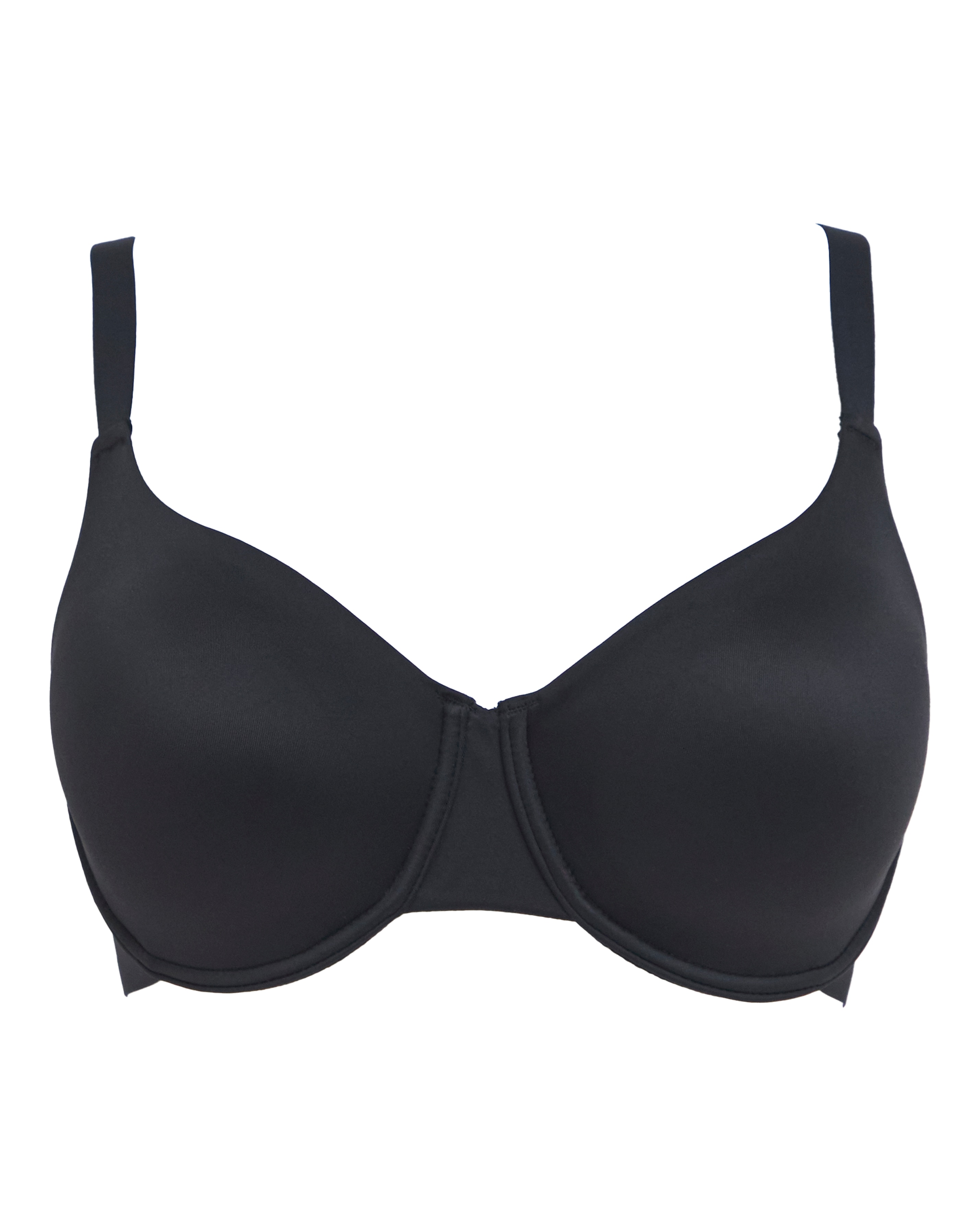 Invisible Solutions Moulded Full Cup Bra