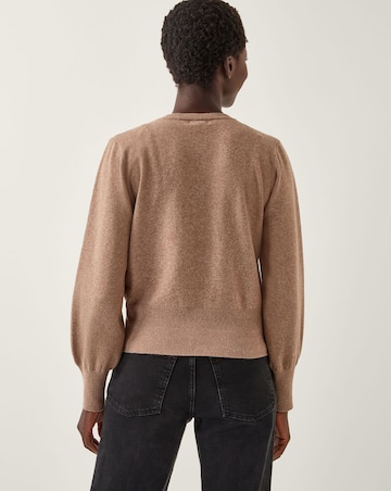 Monsoon Simmi Sequin Cardigan