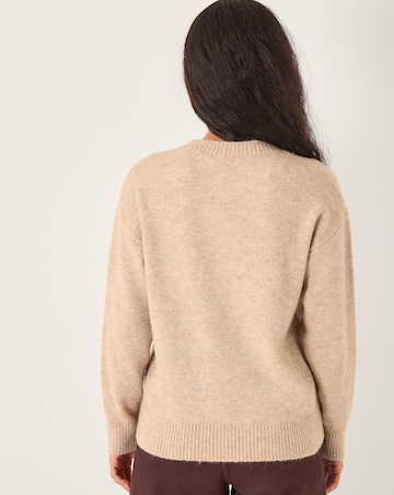 Monsoon Edie Christmas Jumper