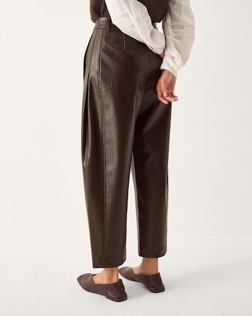 Monsoon Tara Barrel Trousers