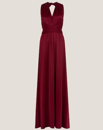 Monsoon Thea Multiway Bridesmaid Dress