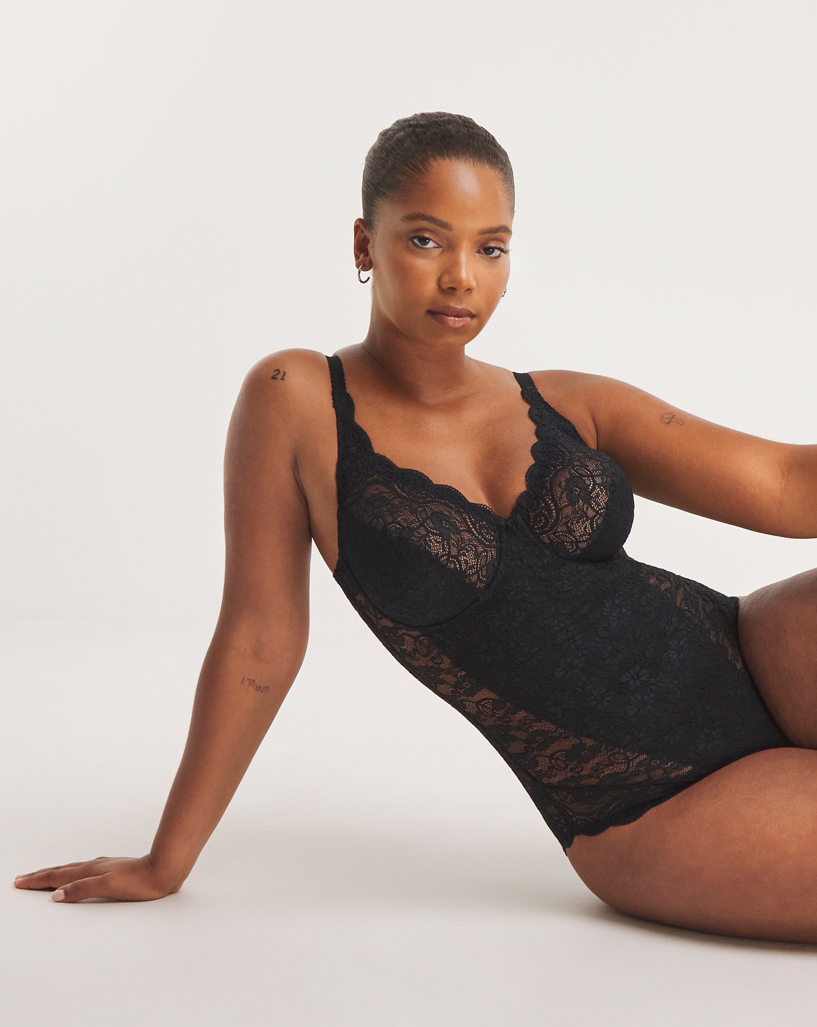 Triumph Amourette Bodyshaper