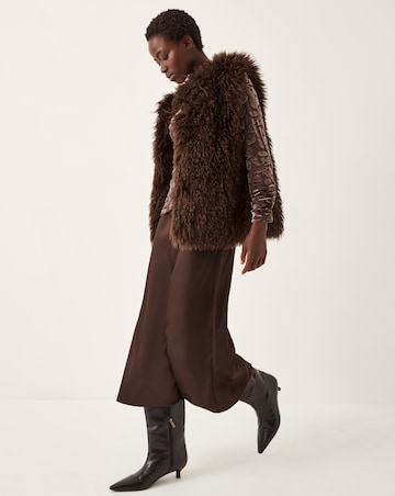 Monsoon Delia Midi Slip Dress