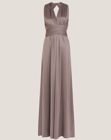 Monsoon Thea Multiway Bridesmaid Dress