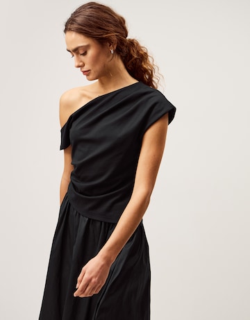 Monsoon Tilly Asymmetrical Midi Dress