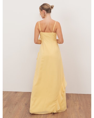 Anaya With Love Plain Dress