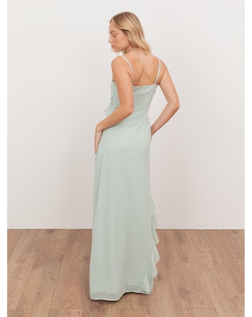 Anaya With Love Plain Dress