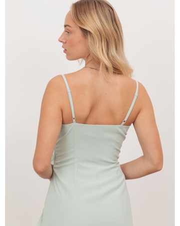 Anaya With Love Plain Dress