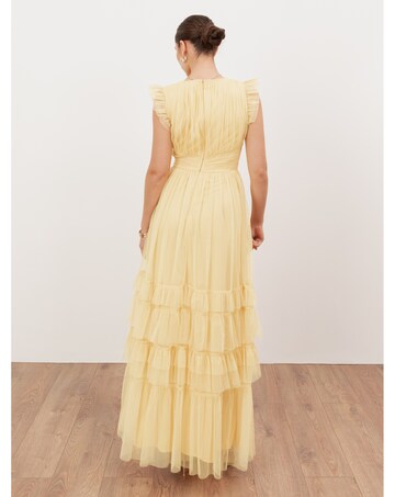 Anaya With Love Plain Dress