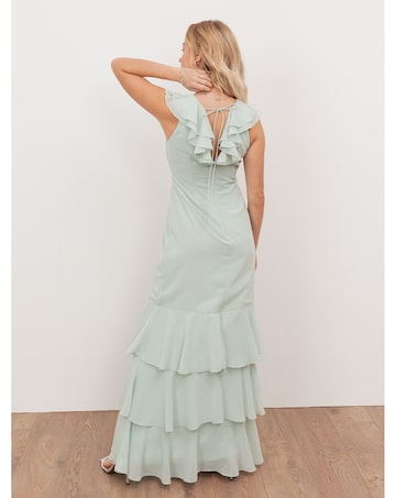 Anaya With Love Plain Dress