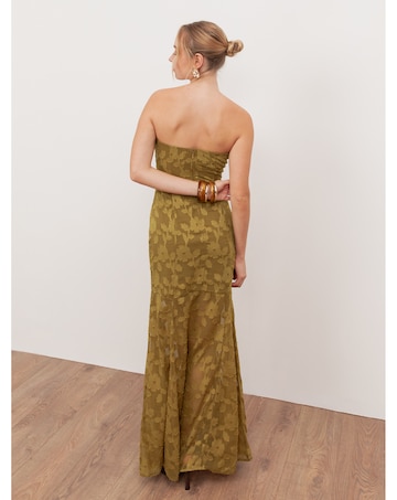 Anaya With Love Floral Print Dress