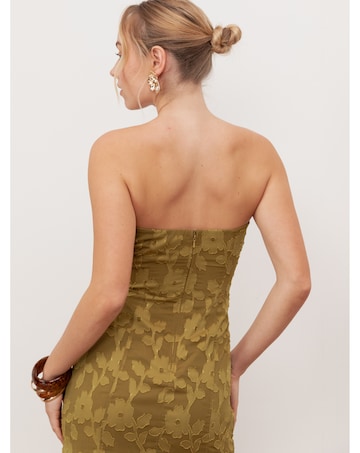 Anaya With Love Floral Print Dress