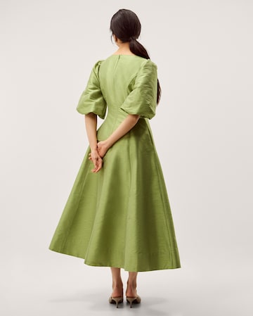 Monsoon Beatrice A-Line Midi Dress