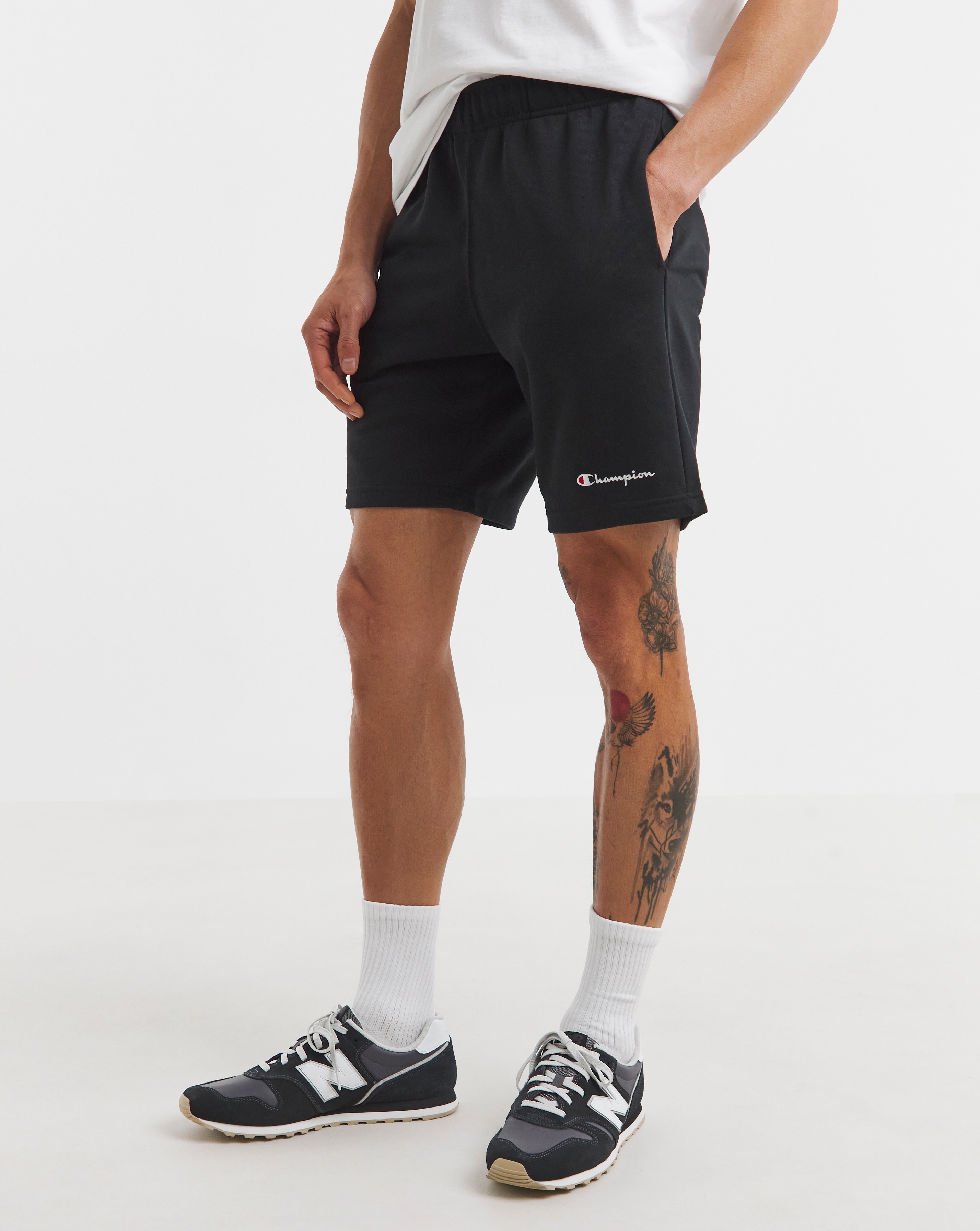 Champion Bermuda Shorts