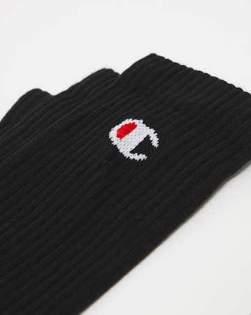 Champion 3pk Crew Socks