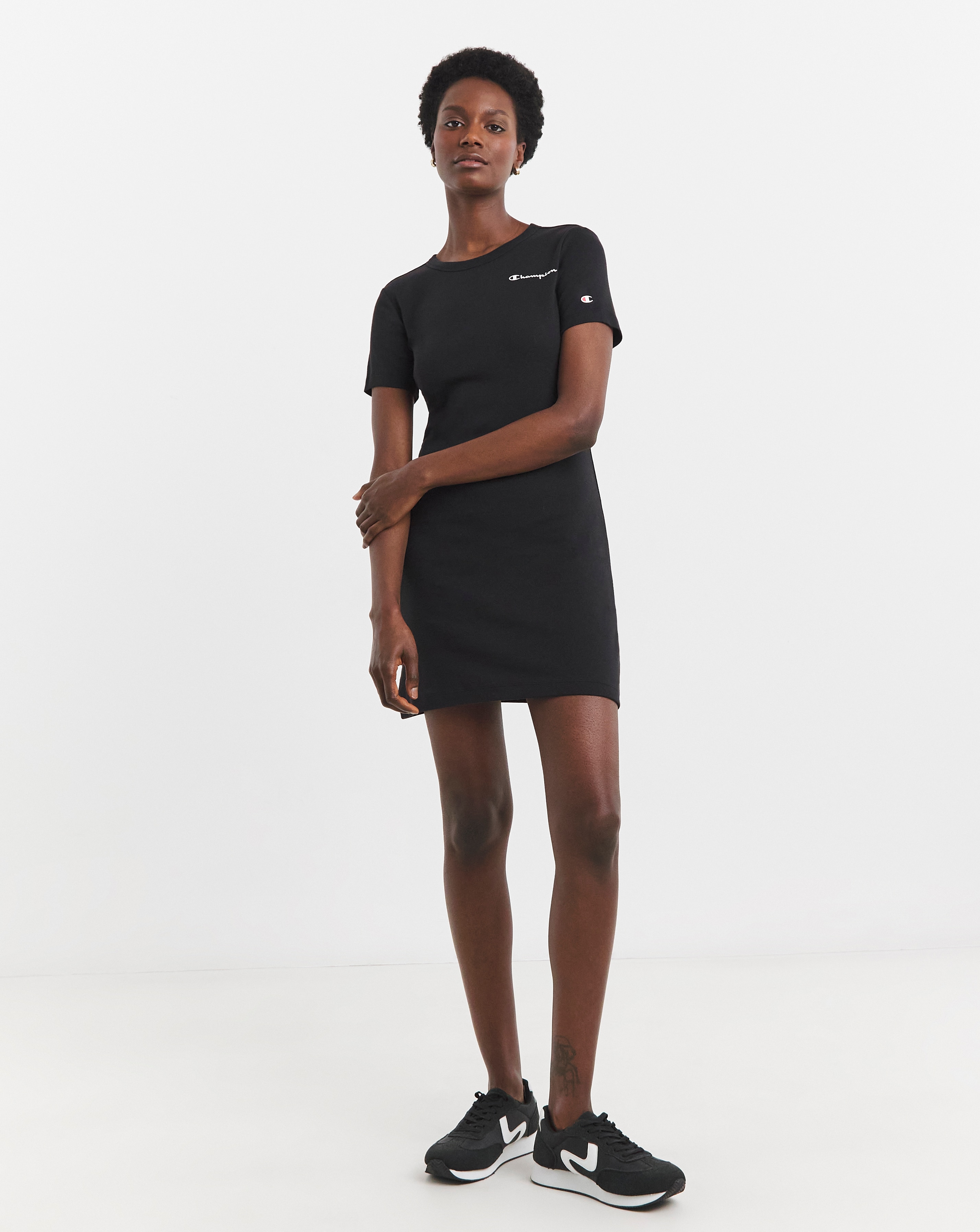 Champion Dress