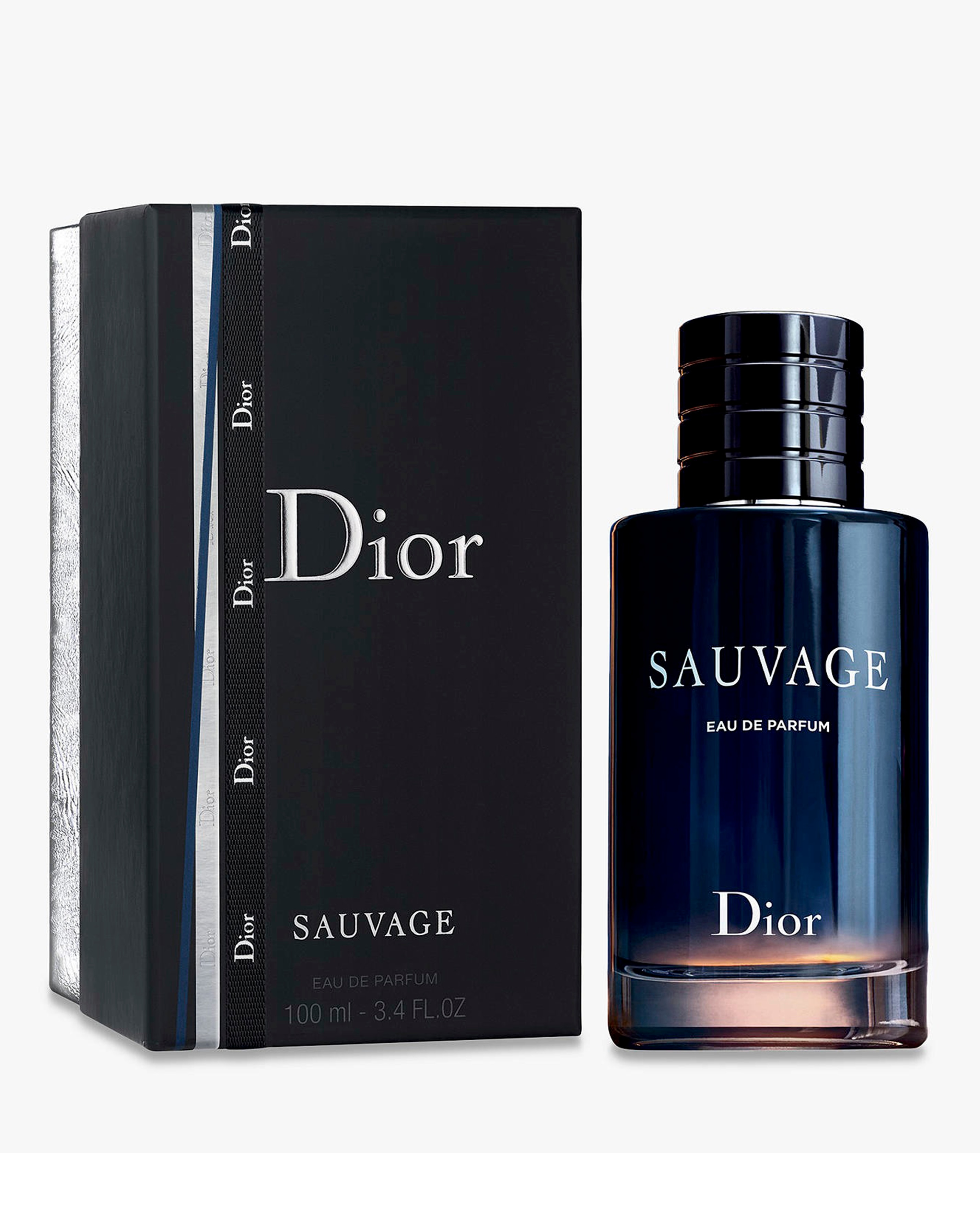 Christian Dior Sauvage 100ml Eau de Parfum | JD Williams
