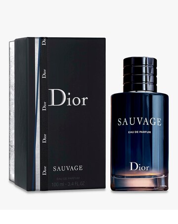 Christian Dior Sauvage 100ml Eau de Parfum
