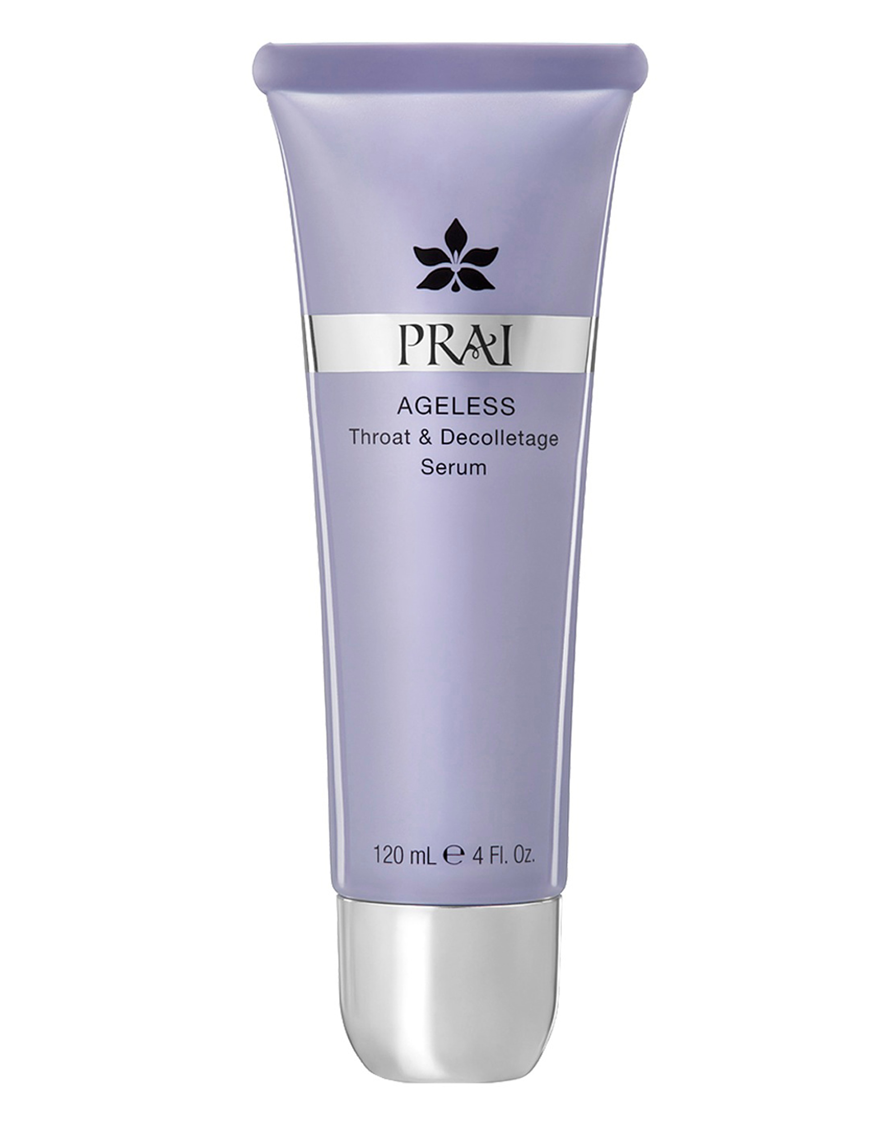 PRAI Throat & Decolletage - 120ml