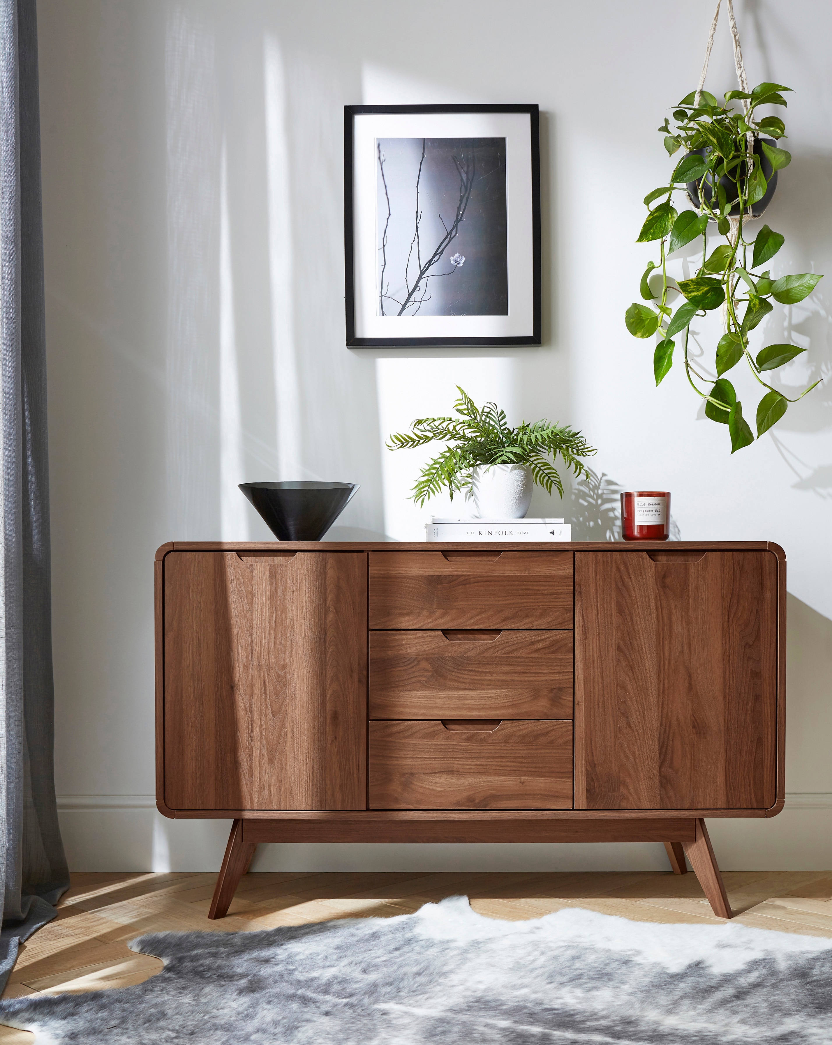 Oslo Large Sideboard