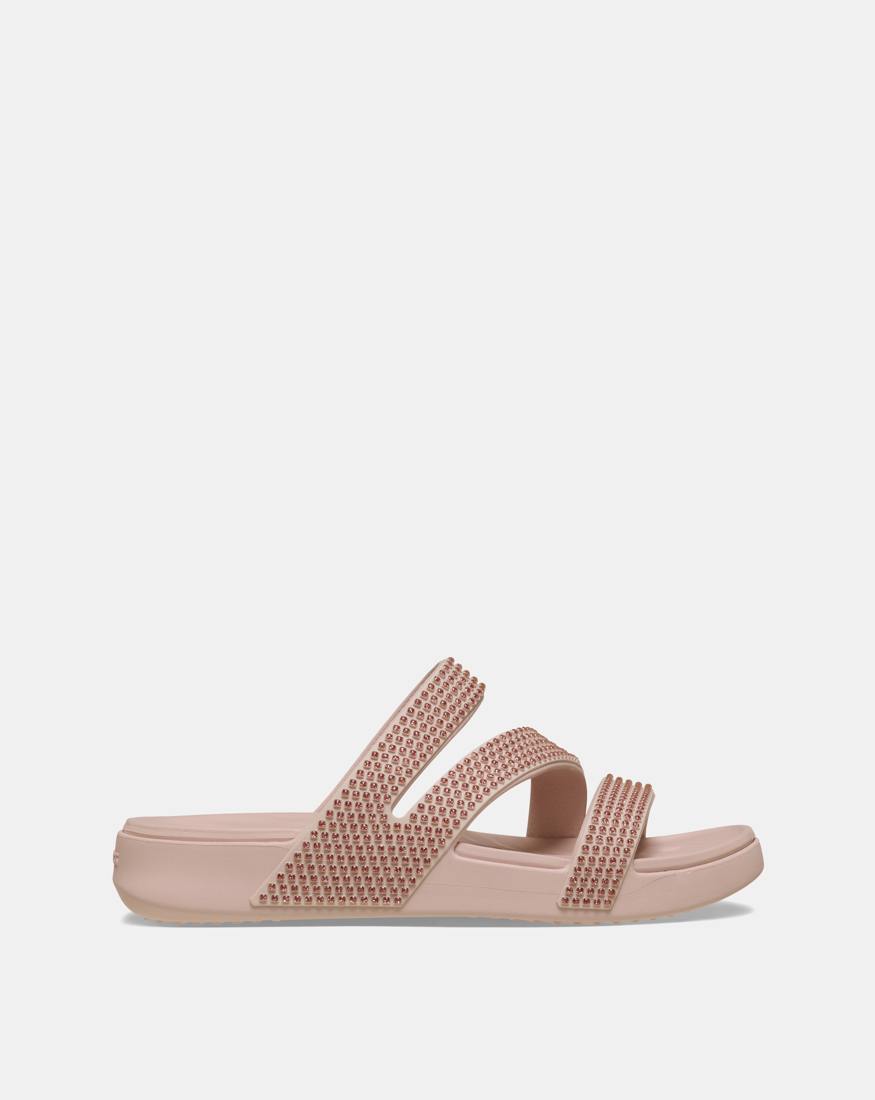 New In - Crocs Getaway Gems Strappy
