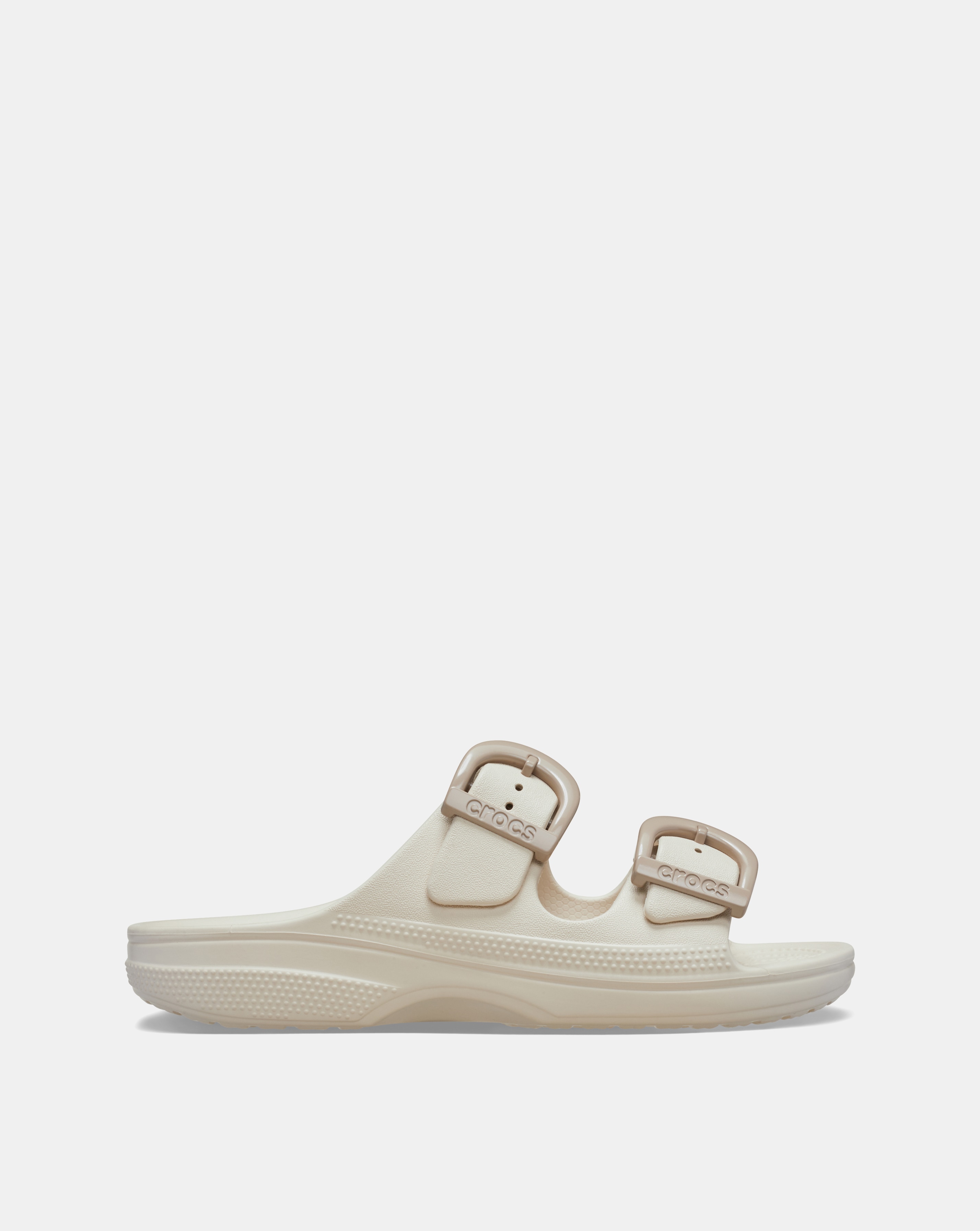 New In - Crocs Saturday Buckle Sandal